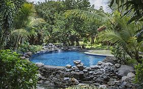 Duta Boutique Villa